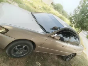 Toyota Corolla SE Limited 1994 for Sale