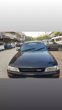 Toyota Corolla XE 2000 for Sale