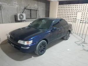 Toyota Corolla XE 2000 for Sale