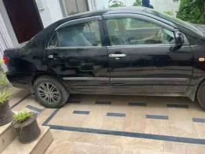 Toyota Corolla XLi 2006 for Sale