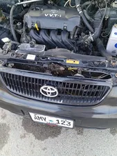 Toyota Corolla XLi 2007 for Sale