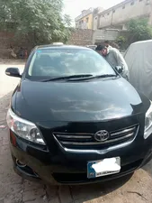 Toyota Corolla XLi VVTi 2010 for Sale