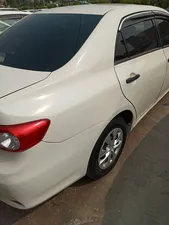 Toyota Corolla XLi VVTi 2013 for Sale