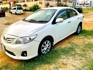 Toyota Corolla XLi VVTi 2014 for Sale