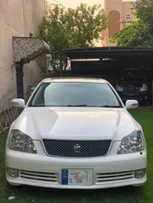 Toyota Crown Royal Saloon G 2004 for Sale