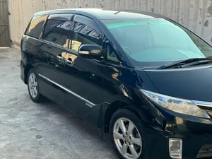 Toyota Estima Hybrid 2010 for Sale