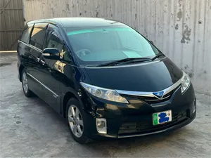 Toyota Estima Hybrid 2010 for Sale