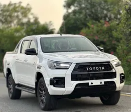 Toyota Hilux Revo GR-S 2023 for Sale