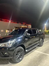 Toyota Hilux Revo V Automatic 2.8 2021 for Sale