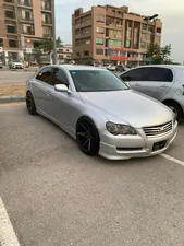 Toyota Mark X 300G 2005 for Sale