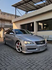 Toyota Mark X 300G Premium 2005 for Sale