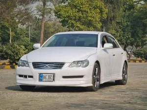 Toyota Mark X 300G Premium 2006 for Sale