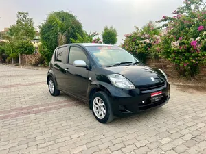 Toyota Passo G 1.0 2006 for Sale