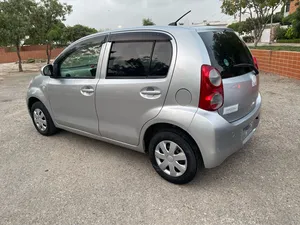 Toyota Passo X 2010 for Sale