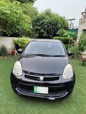 Toyota Passo 2016 for Sale