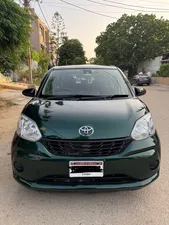 Toyota Passo 2018 for Sale