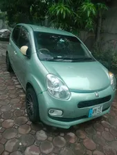 Toyota Passo X L Package 2015 for Sale