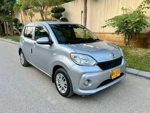 Toyota Passo X L Package S  2018 for Sale