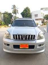 Toyota Prado TX 2.7 2003 for Sale