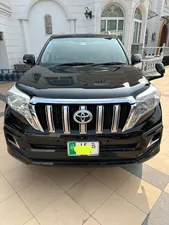 Toyota Prado TX 2.7 2009 for Sale