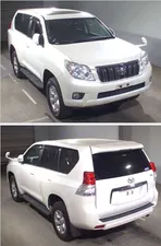 Toyota Prado TX 2.7 2014 for Sale