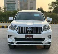 Toyota Prado TX 2.7 2018 for Sale