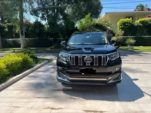 Toyota Prado TX 2.7 2019 for Sale