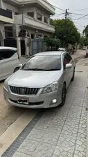 Toyota Premio F Prime Selection 1.5 2008 for Sale