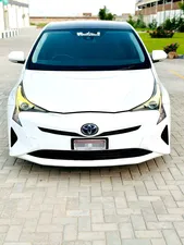 Toyota Prius A Premium Touring Selection 2017 for Sale