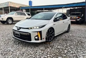 Toyota Prius PHV GR Sport 2018 for Sale