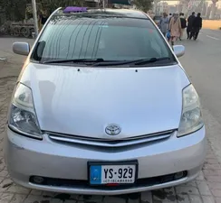 Toyota Prius S 1.5 2007 for Sale