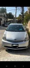 Toyota Prius S 1.5 2010 for Sale