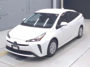 Toyota Prius S 2021 for Sale