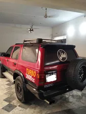 Toyota Surf 1992 for Sale