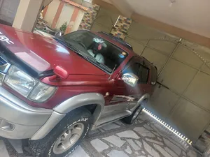 Toyota Surf SSR-G 2.7 2000 for Sale