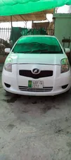 Toyota Vitz B S Edition 1.0 2005 for Sale