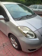 Toyota Vitz F 1.0 2009 for Sale