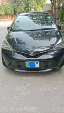 Toyota Vitz RS 1.3 2015 for Sale