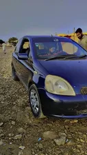 Toyota Vitz 1999 for Sale