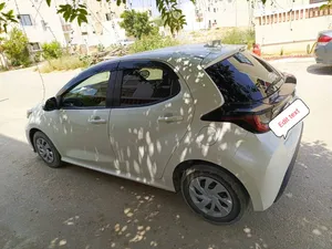 Toyota Yaris 2022 for Sale