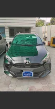 Toyota Yaris Hatchback 2020 for Sale