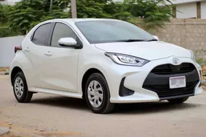 Toyota Yaris Hatchback 2022 for Sale