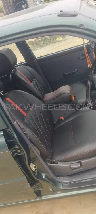 Daihatsu Cuore 2000 for Sale in Lahore Image-1