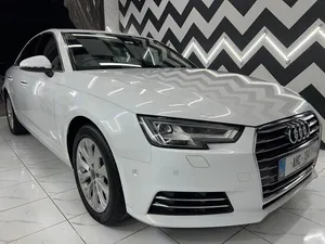 Audi A4 2018 for Sale