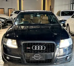 Audi A6 2006 for Sale