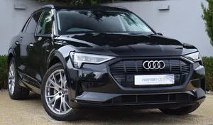 Audi e-tron 55 Quattro 300kW 2020 for Sale