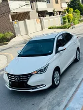 Changan Alsvin 1.3L MT Comfort 2021 for Sale