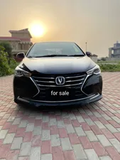 Changan Alsvin 1.5L DCT Lumiere 2022 for Sale