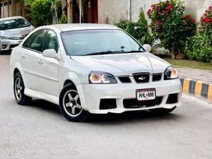 Chevrolet Optra 1.6 Automatic 2005 for Sale