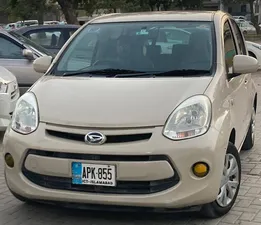 Daihatsu Boon 2018 for Sale